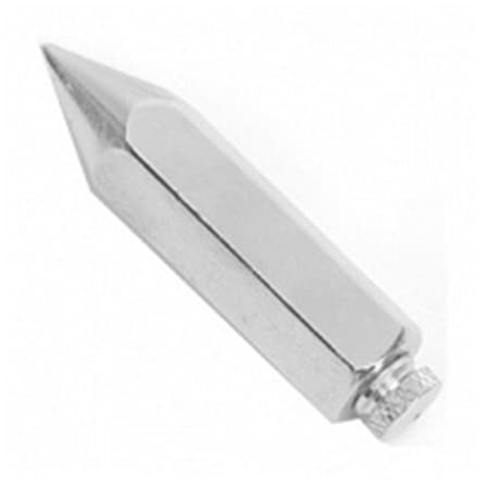 Hangzhou Great Star Industrial 5 oz Master Mechanic, Plumb Bob 162997